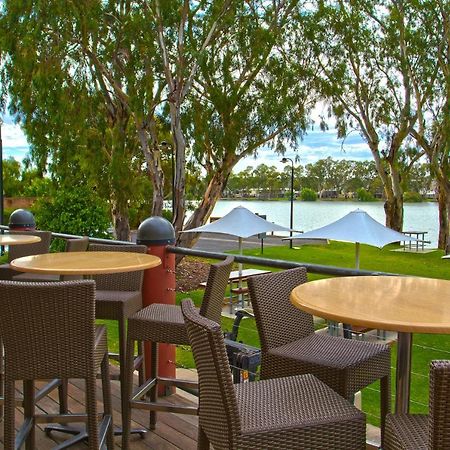 Pretoria Hotel Mannum Kültér fotó