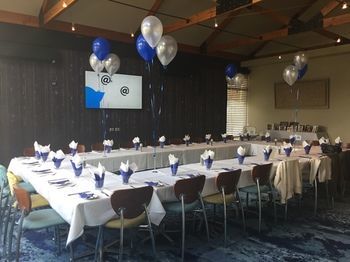 Pretoria Hotel Mannum Kültér fotó