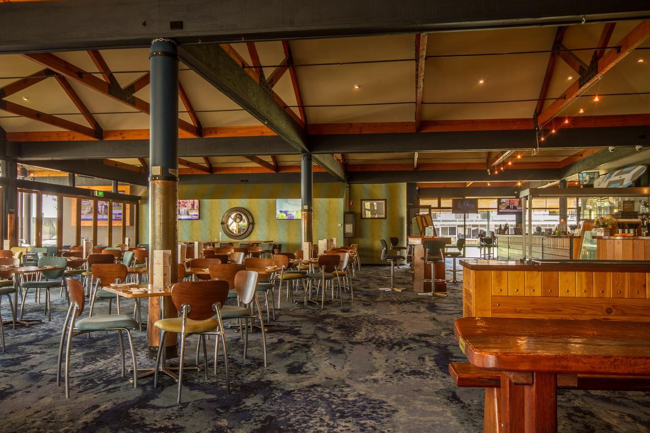 Pretoria Hotel Mannum Kültér fotó